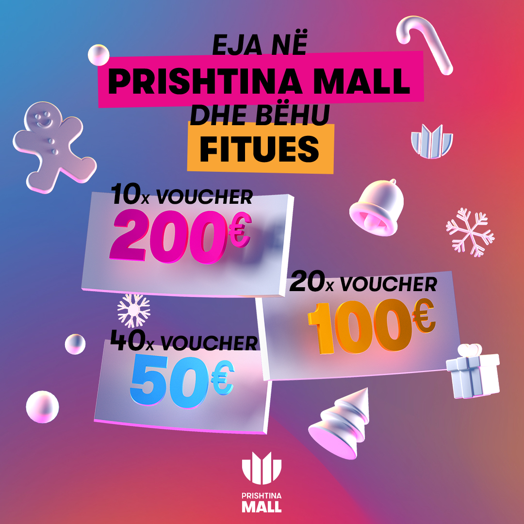 POROSIT ONLINE 🛍️ NA VIZITONI NE DYQANET TONA NE PRISHTINE ( ne shesh )  DHE NE PRISHTINA MALL ( kati 1) .